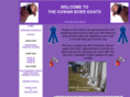 thecowanboergoats.com