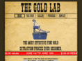 thegoldlab.com