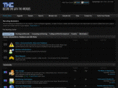 thehackingcenter.com