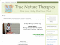 truenaturetherapies.com