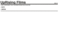 uprisingfilms.com