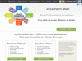 webhost.pt