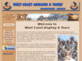 westcoastangling.com