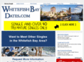 whitefishbaydates.com