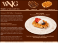 wngwaffles.com