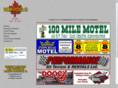 100milehouse.ca