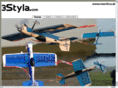 3styla.com