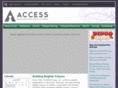 accessevaluations.org
