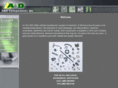 adcomponents.com