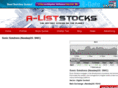 aliststocks.com