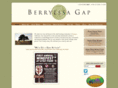 berryessagap.com