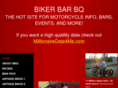 bikerbarbq.com