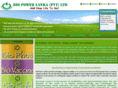biopowerlanka.com