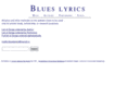 bluesliric.com