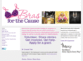 brasforthecause.com