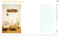 brassrazooboutique.com