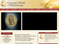 carnegiemedals.org