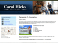 carolhicks55.com