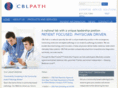 cblpath.com