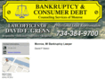 chapter7bankruptcymonroe.com