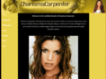 charismacarpenter.info