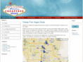 cheapfreevegas.com