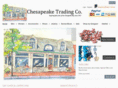 chesapeaketradingcompany.com