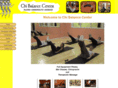 chibalancecenter.com