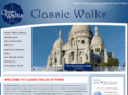 classicwalkparis.com