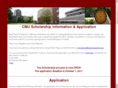cmuscholarship.com