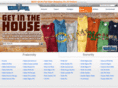 collegegreeksportswear.com