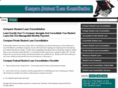 comparestudentloanconsolidation.net