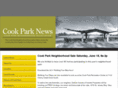 cookparkneighborhood.com