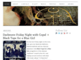copalmusic.com