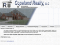 copelandrealty.info