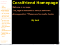 coralfriend.com