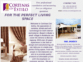 cortinasconestilo.com