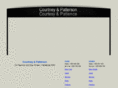 courtneyandpatterson.com