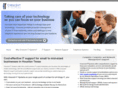 crescent-systems.com