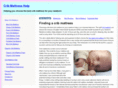 cribmattresshelp.com