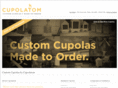 cupolatom.com