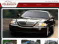 delegancelimo.com