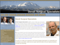 denalisurgical.com