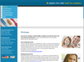 dentistsinthemall.com
