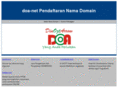 doa-net.com