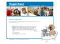 doggiedepotpetgrooming.com