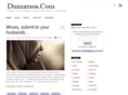 dumaraos.com