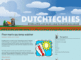 dutchtechies.com