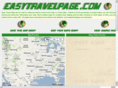 easytravelpage.com