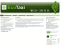 eco-taxi.org